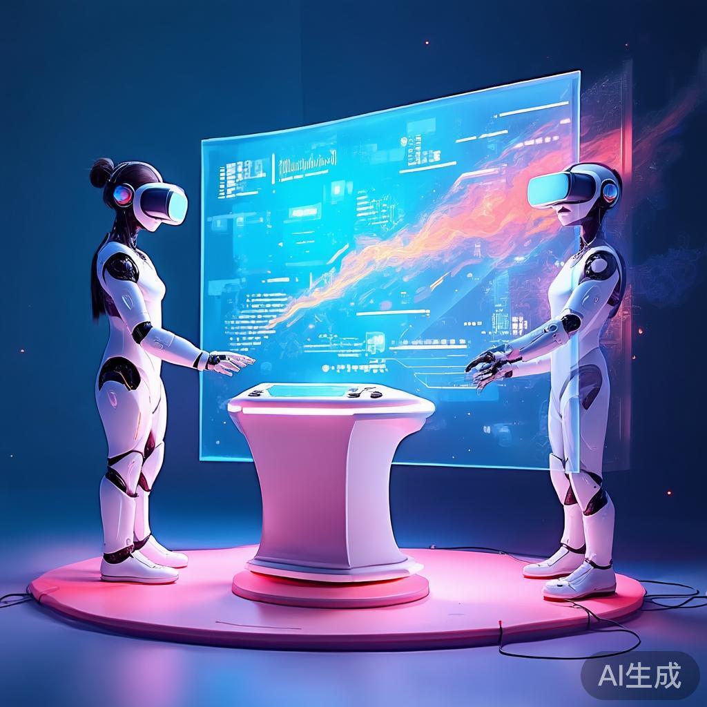 AI分镜如何设计电影感画面构图