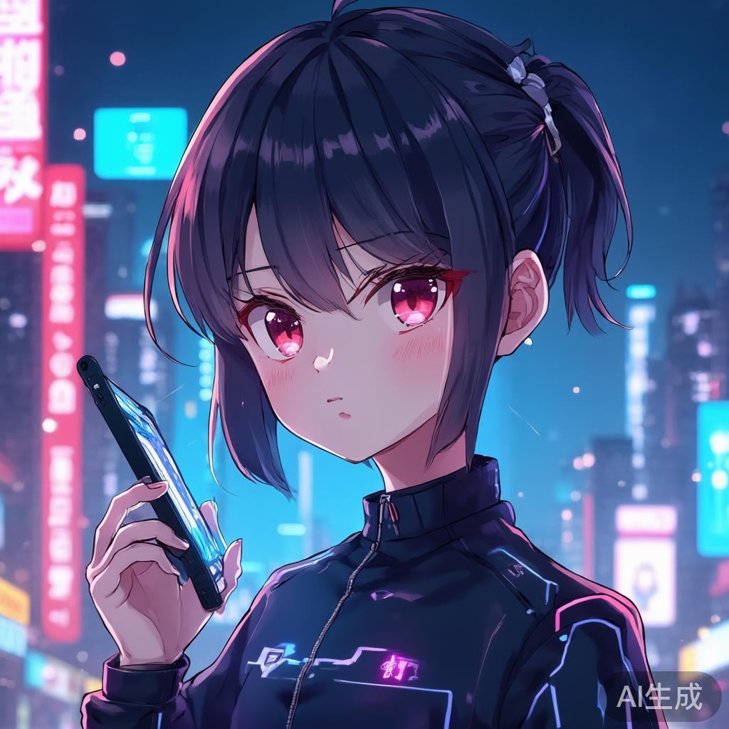 AI真人转动漫怎么保留特征