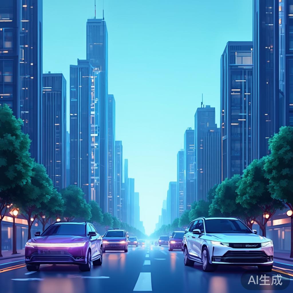 AI场景设计有哪些构图避坑