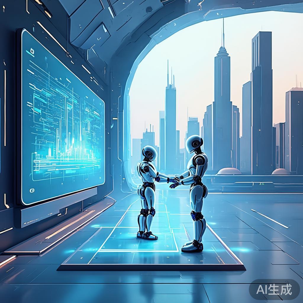 AI场景设计怎么保持透视