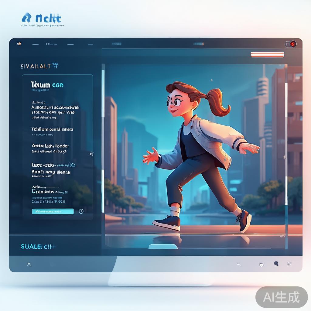AI影视动画如何做分镜更流畅