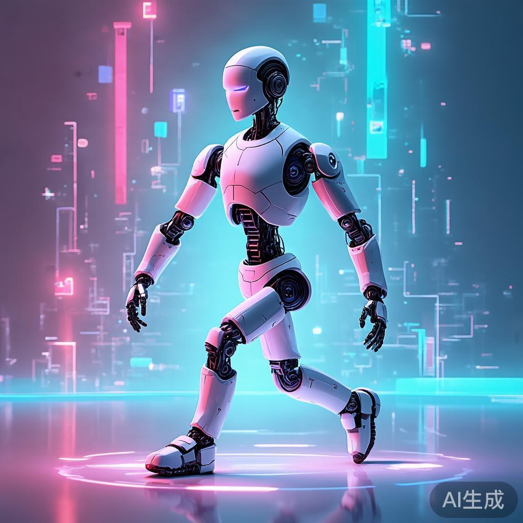 AI图生视频怎么让画面动起来