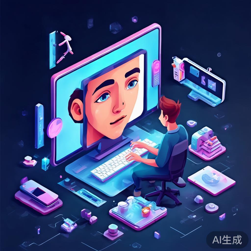 亲测AI图片扩图有哪些细节