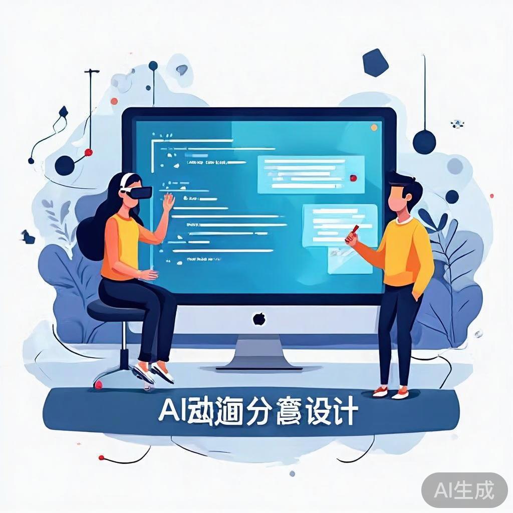 AI动画分镜如何设计?经验分享