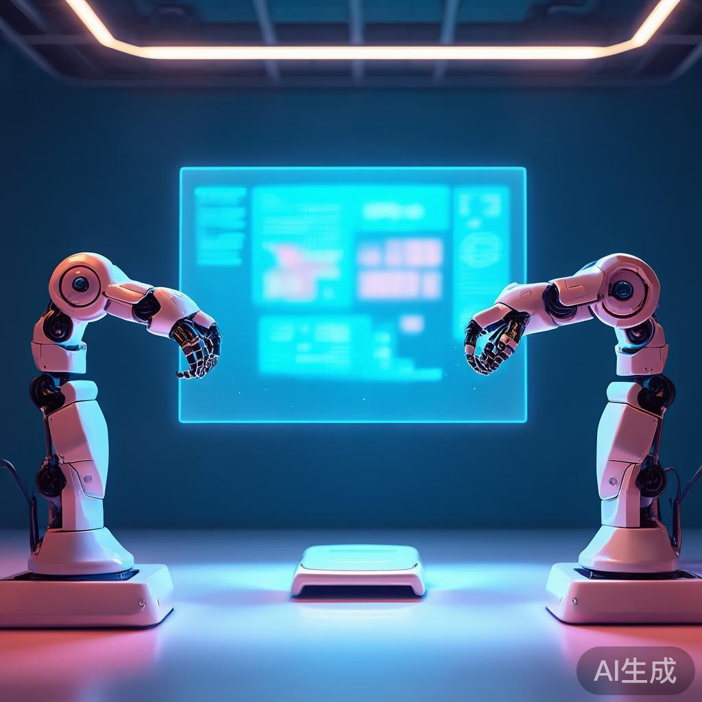 AI 影视级画面怎么用提示词生成