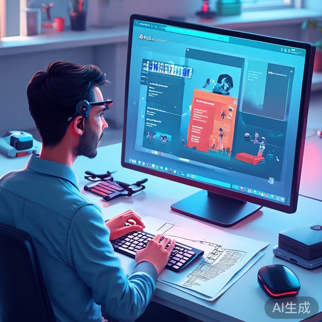 AI视频零门槛怎么做出分镜脚本