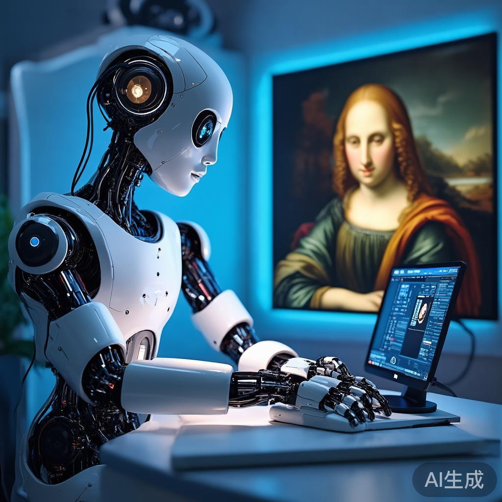 AI图片高清修复怎么操作