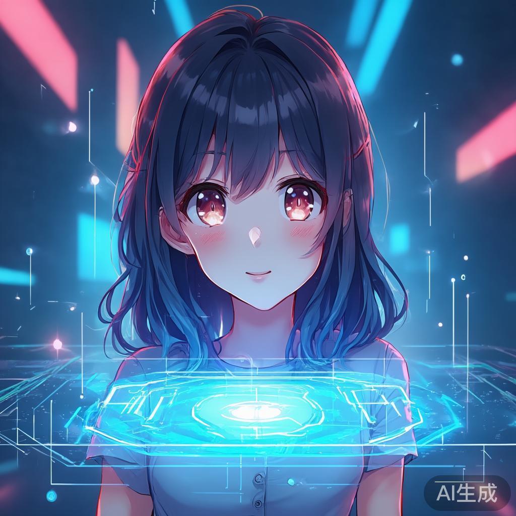 AI真人转动漫怎么做得自然